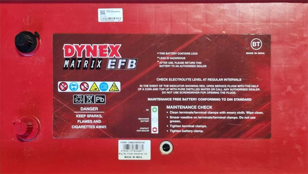 Грузовые Аккумуляторы Dynex Matrix 225А/ч&nbsp; &nbsp; &nbsp; &nbsp; &nbsp; &nbsp; &nbsp; &nbsp; &nbsp; &nbsp; &nbsp; &nbsp; &nbsp; &nbsp; &nbsp; &nbsp;Производство: Индия&nbsp; &nbsp; &nbsp; &nbsp; &nbsp; &nbsp; &nbsp; &nbsp; &nbsp; &nbsp; &nbsp; &nbsp; &nbsp; &nbsp; &nbsp; &nbsp;Тел./WhatsApp: 7 913 956-55-36 Алексей 